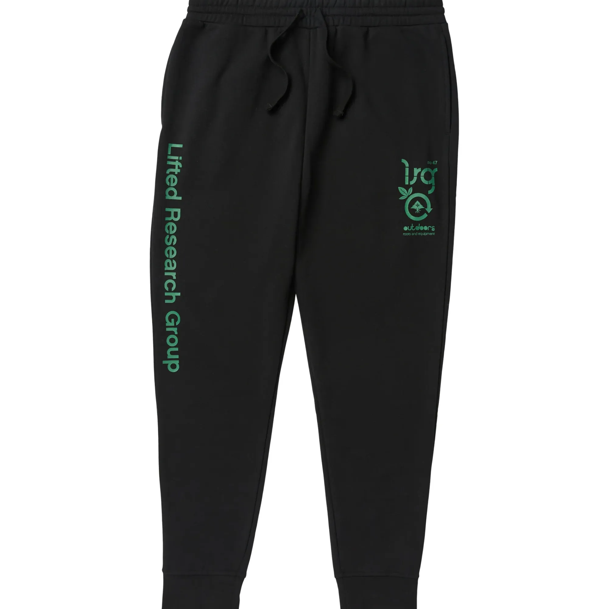 LRG Outdoors Cycle Jogger Sweatpants>Men Pants