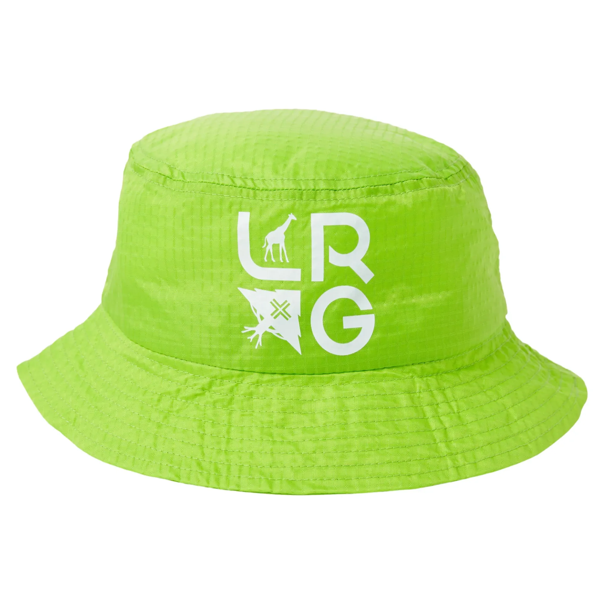 LRG Packable Bucket Hat>Men Hats