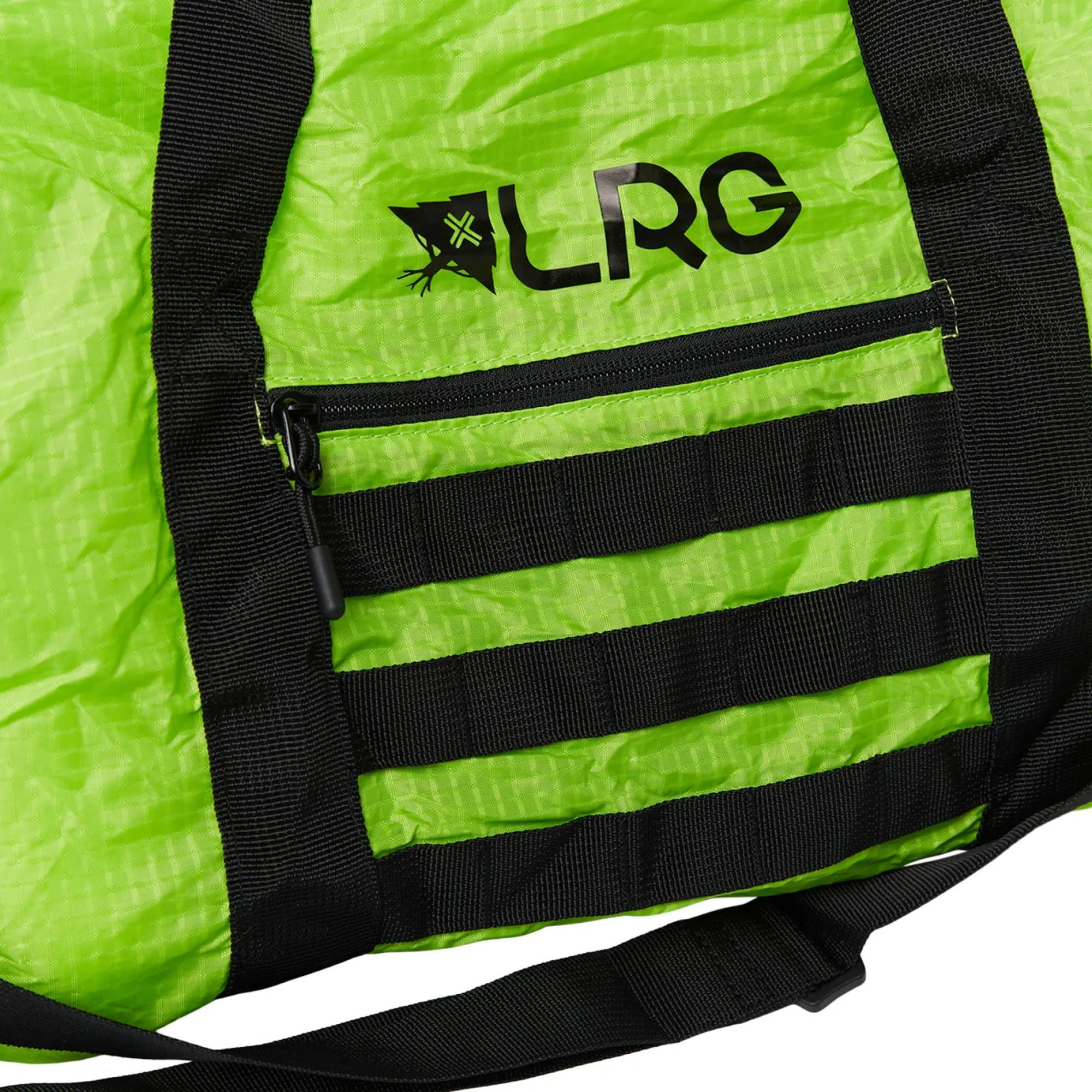 LRG Packable Duffel>Men Bags