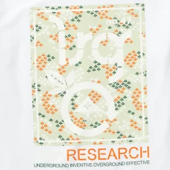 LRG Plant Leader Box Logo Tee>Men Tees