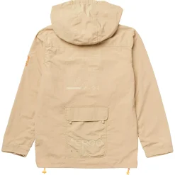 LRG Plant Mission Anorak Jacket>Men Outerwear