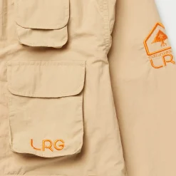 LRG Plant Mission Anorak Jacket><noscript><img width=