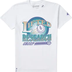 LRG Playball Tee>Men Tees