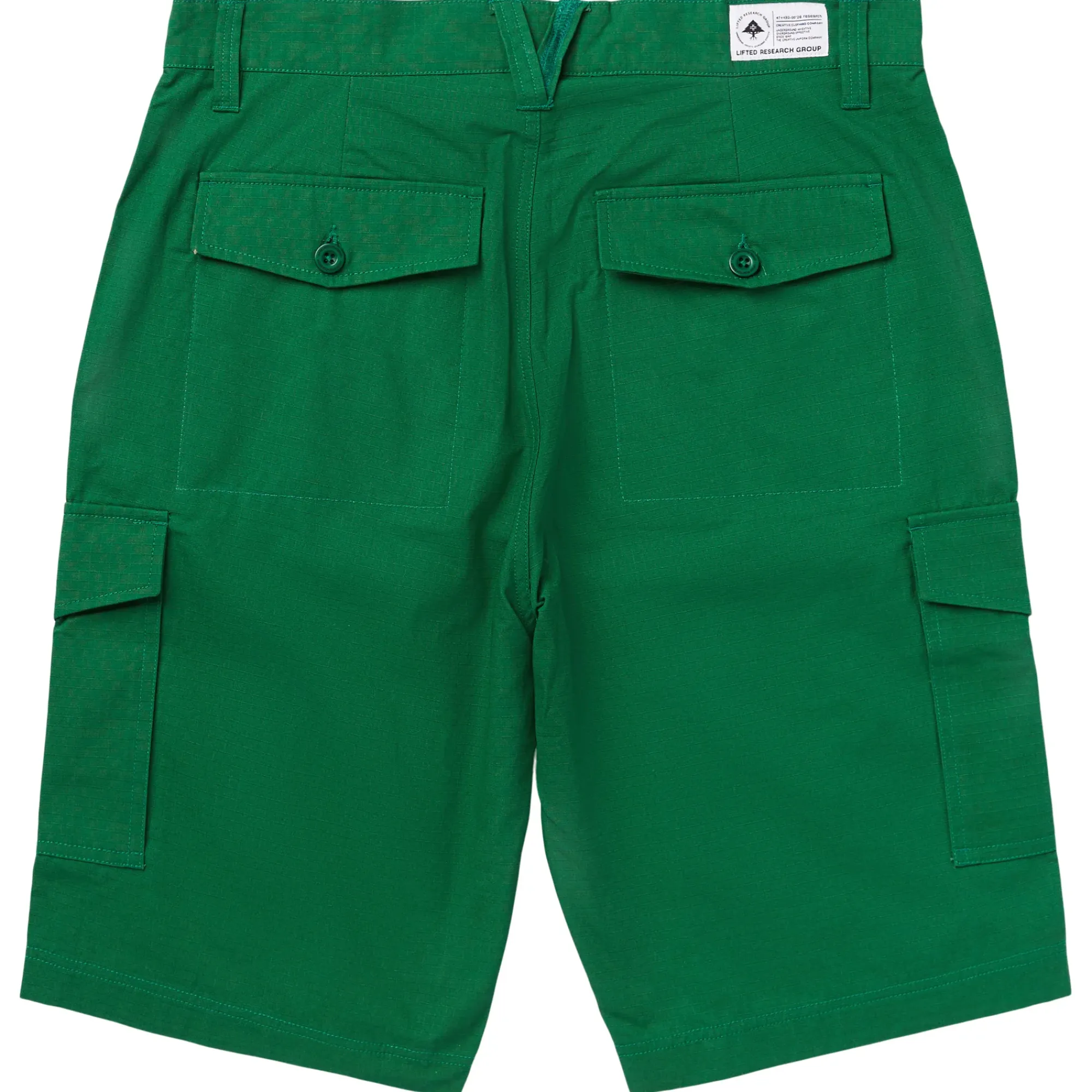 LRG Rc Cargo Shorts>Men Shorts