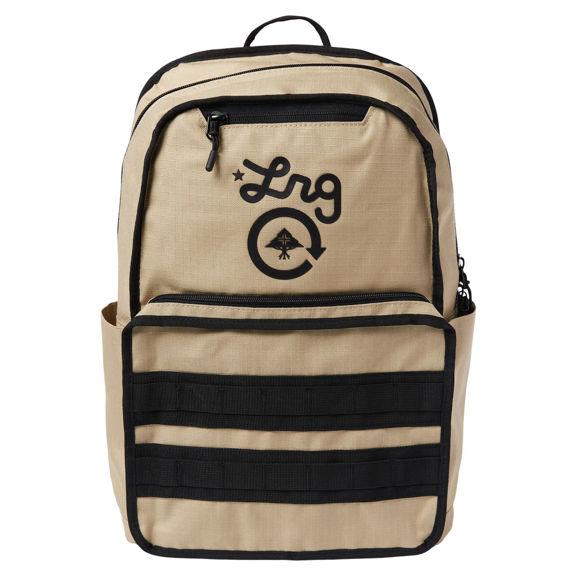 LRG Remix Backpack>Men Bags