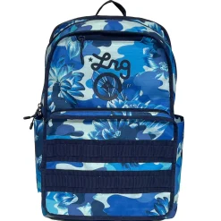 LRG Remix Backpack>Men Bags