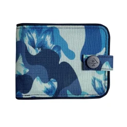 LRG Remix Bi Fold Wallet>Men Bags