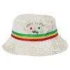 LRG Roots People Bucket Hat>Men Hats