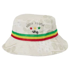 LRG Roots People Bucket Hat>Men Hats