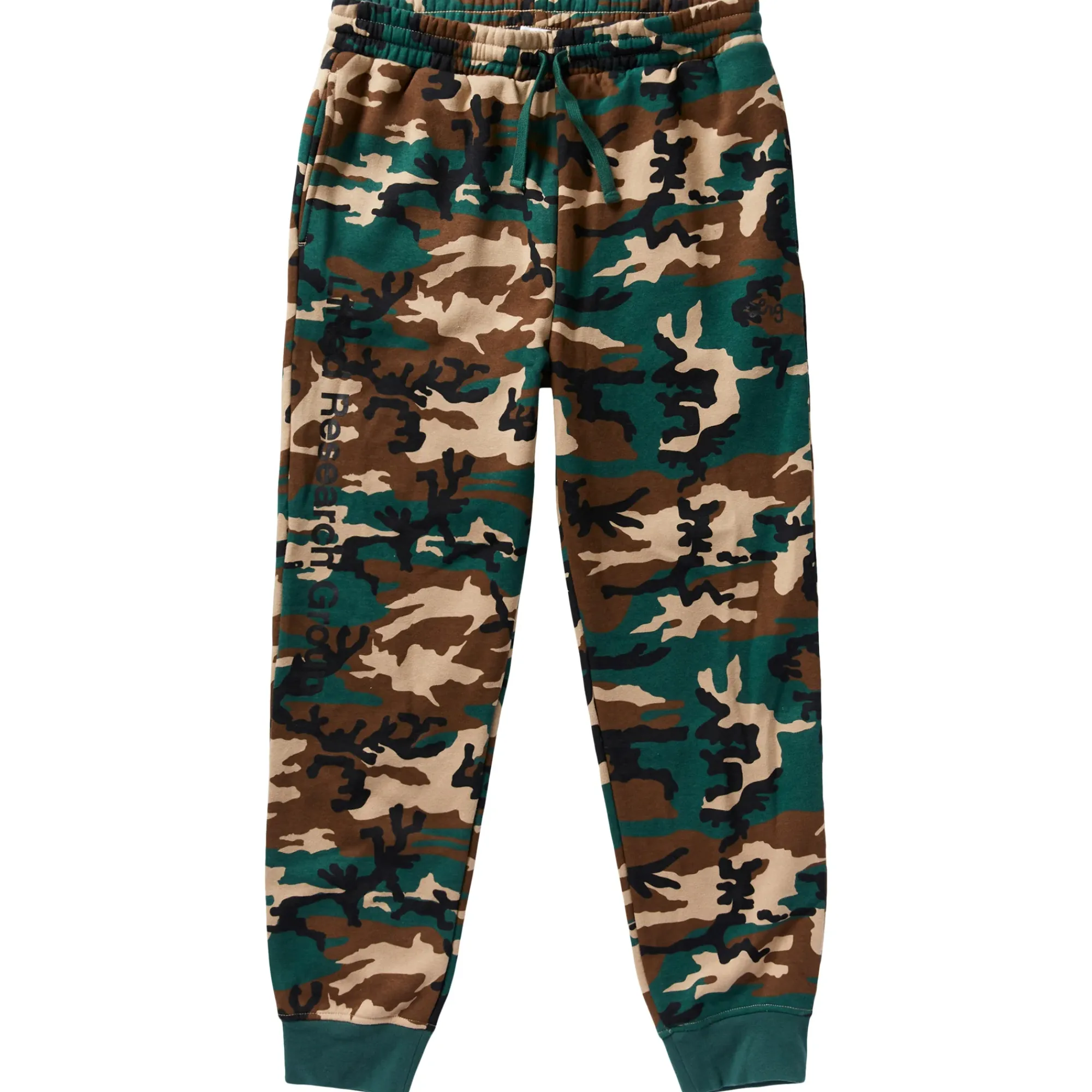 LRG Roots Script Jogger Sweatpants>Men Hoodies & Sweats