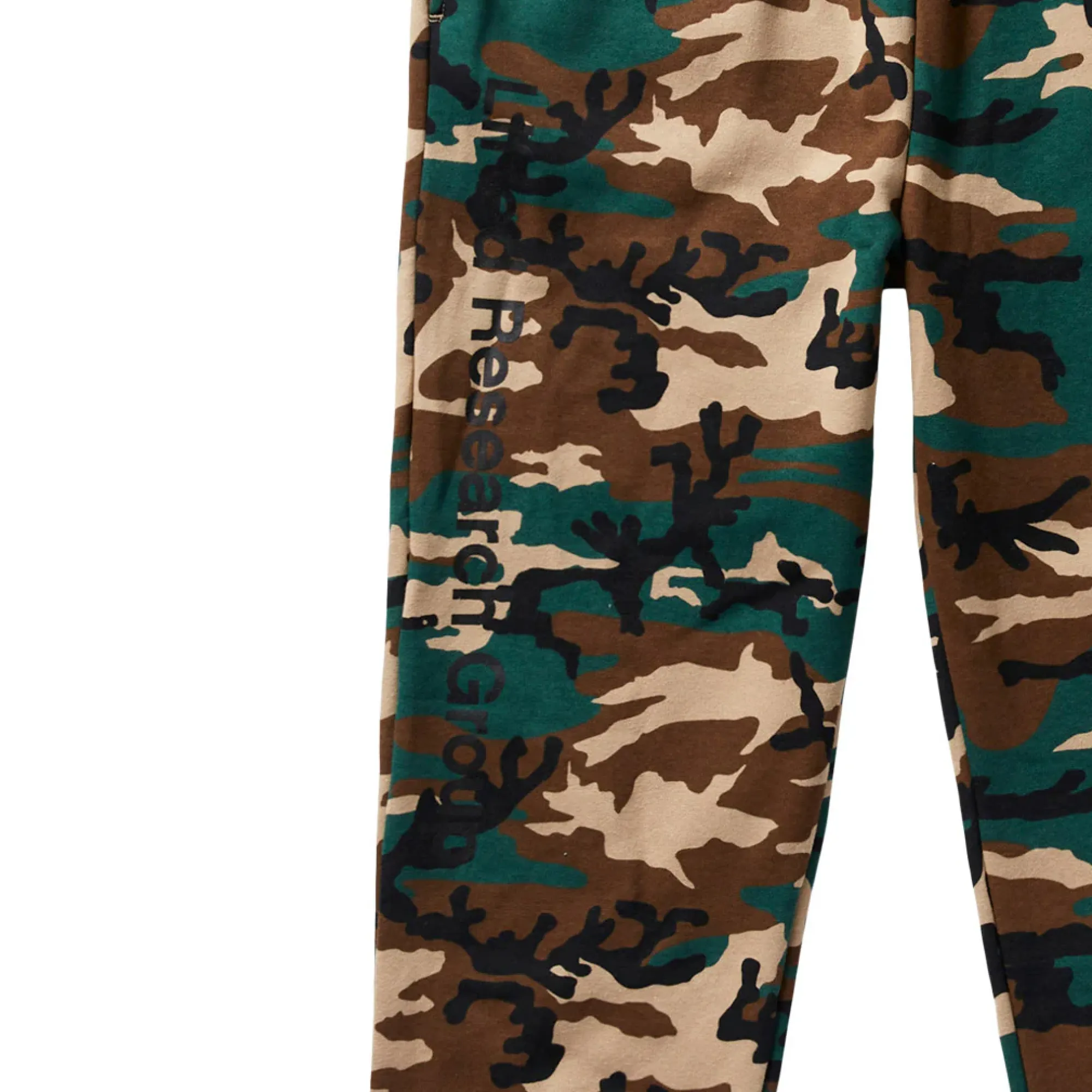 LRG Roots Script Jogger Sweatpants>Men Hoodies & Sweats
