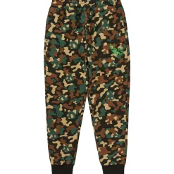 LRG Rothco Panda Woodland Jogger Sweatpants>Men Pants