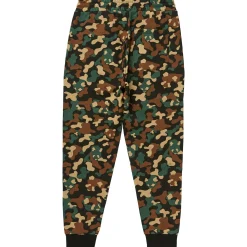 LRG Rothco Panda Woodland Jogger Sweatpants>Men Pants