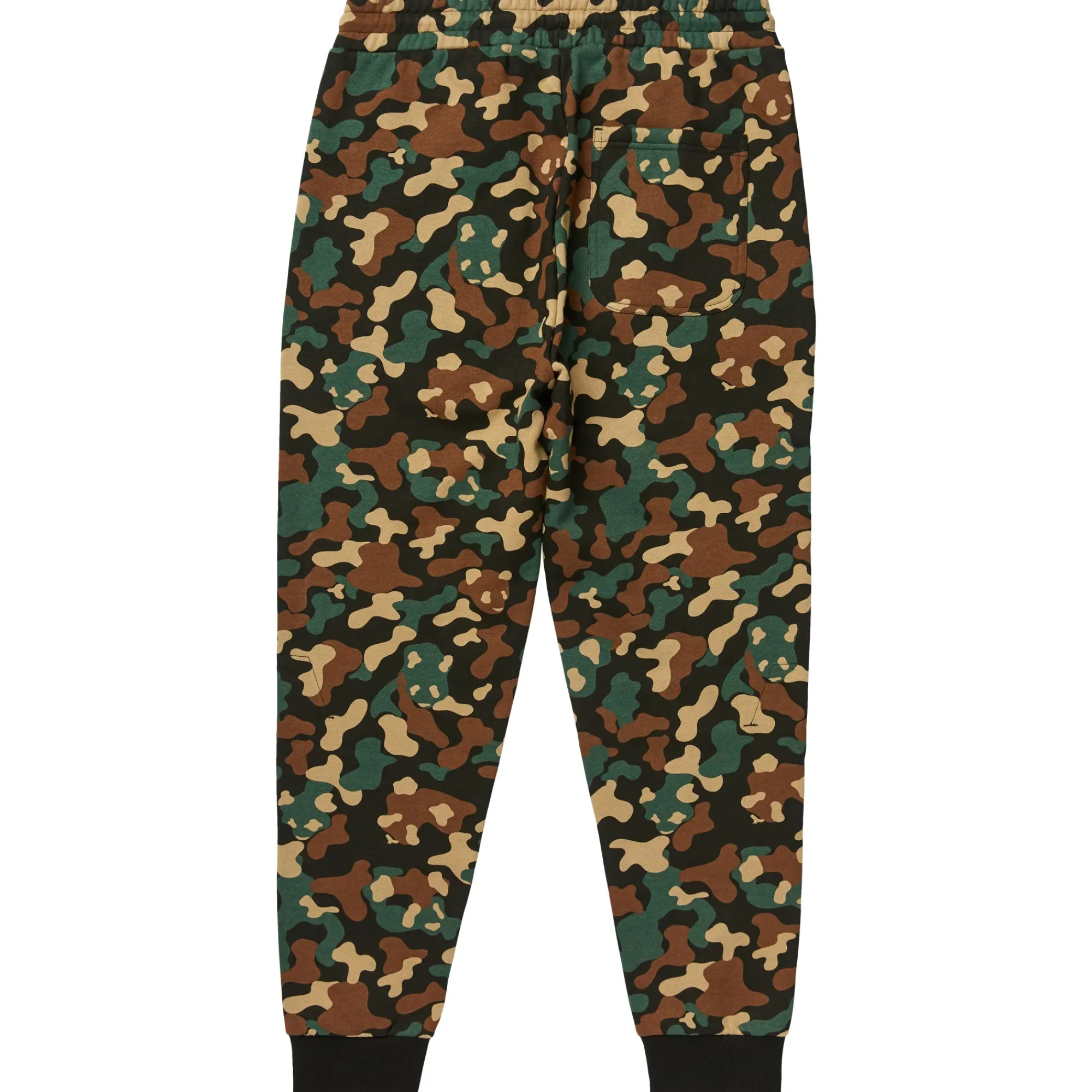 LRG Rothco Panda Woodland Jogger Sweatpants>Men Pants