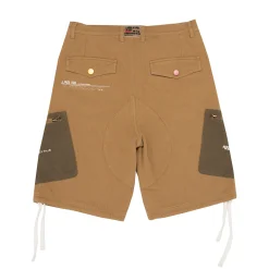 LRG Round 2 Cargo Shorts>Men Shorts