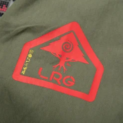 LRG Round 2 Masterpiece Theater Jacket><noscript><img width=