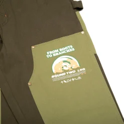LRG Round 2 Rugged Desert Eagle Pants><noscript><img width=