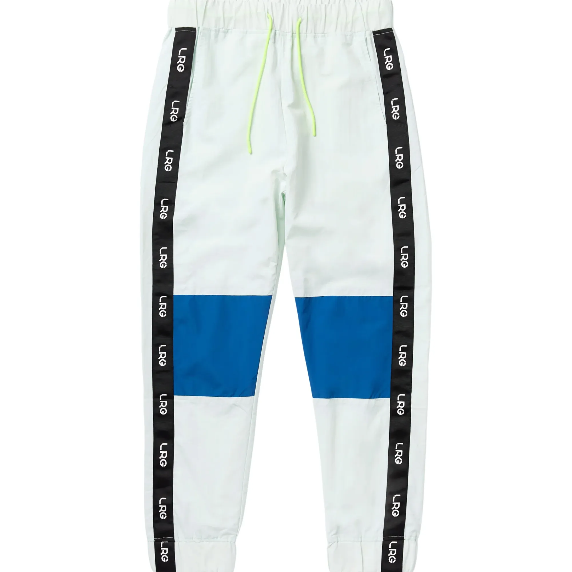 LRG Showcase 47 Track Pants>Men Outerwear