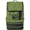 LRG Showcase Top Load Backpack>Men Bags