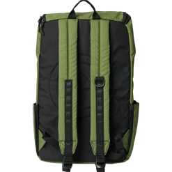 LRG Showcase Top Load Backpack>Men Bags