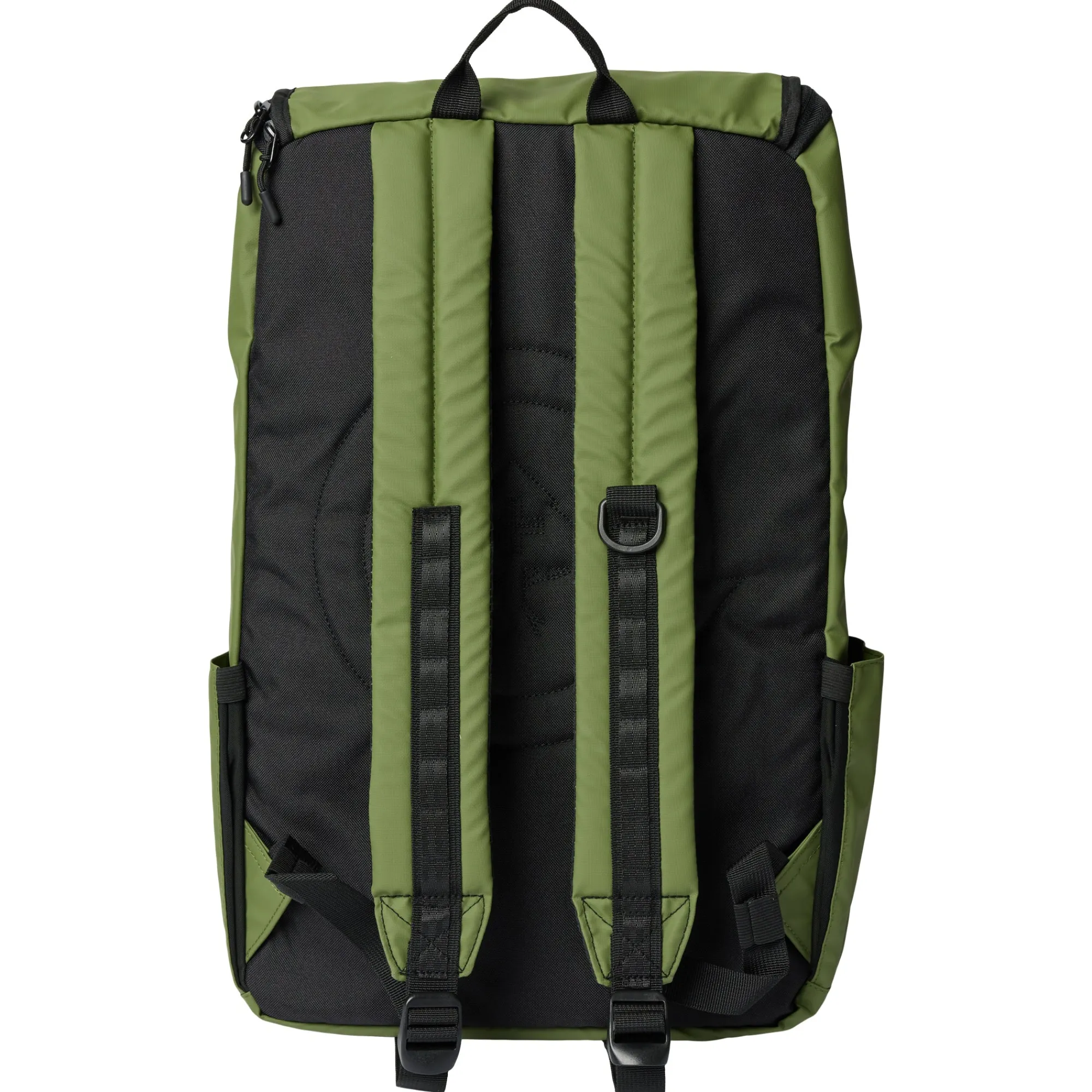 LRG Showcase Top Load Backpack>Men Bags
