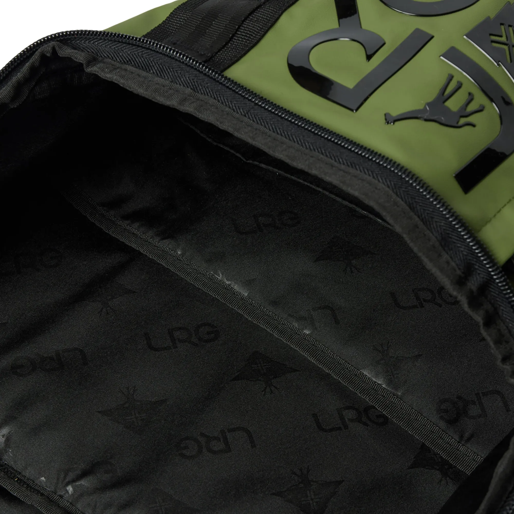 LRG Showcase Top Load Backpack>Men Bags