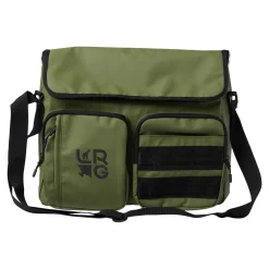 LRG Showcase Utility Messenger>Men Bags