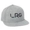 LRG Simpletree Snapback Hat>Men Hats