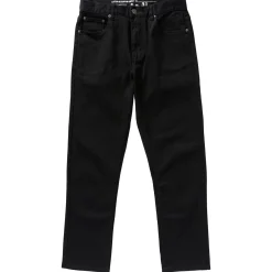 LRG Slim Straight Twill Pants>Men Pants