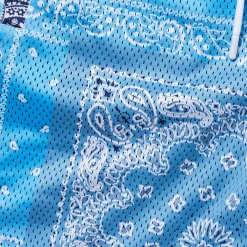 LRG Strictly Script Roots Mesh Shorts><noscript><img width=