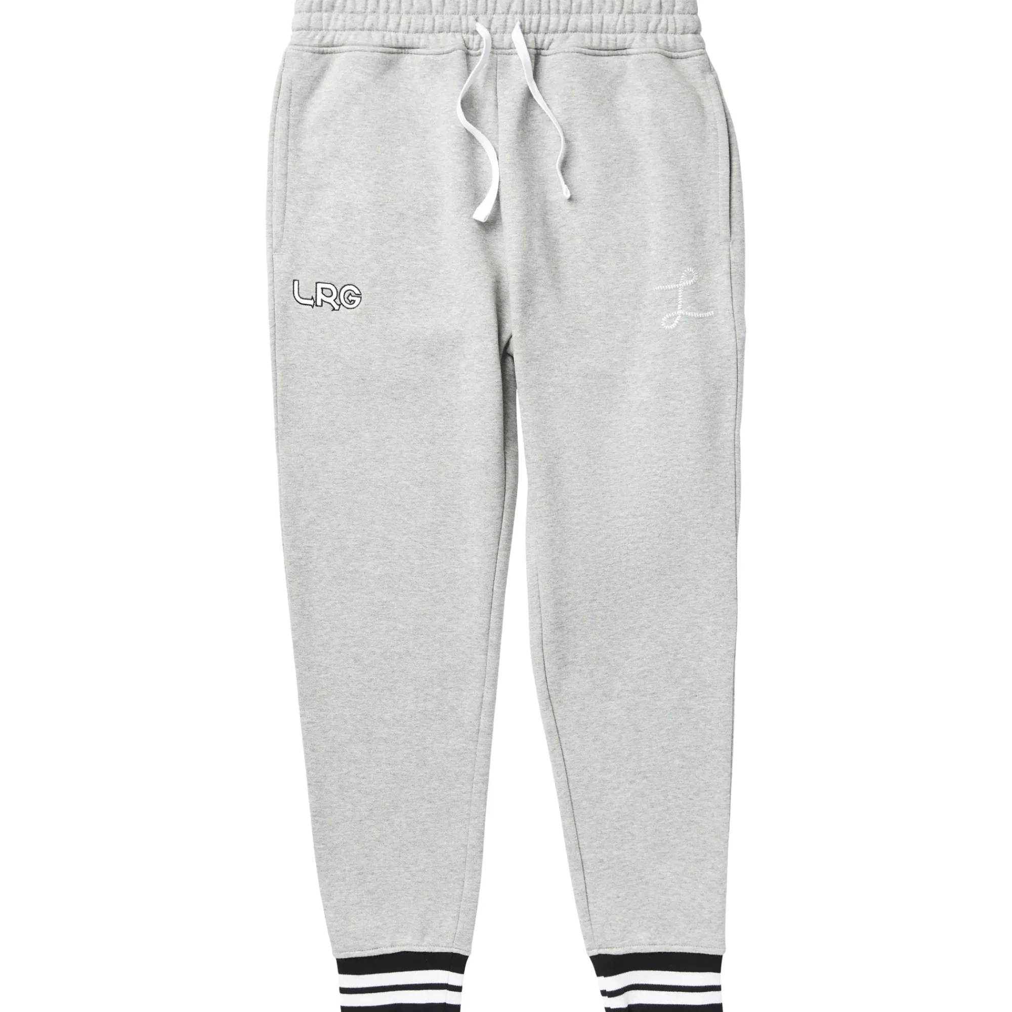 LRG Stronger L Branches Jogger Sweatpants>Men Pants