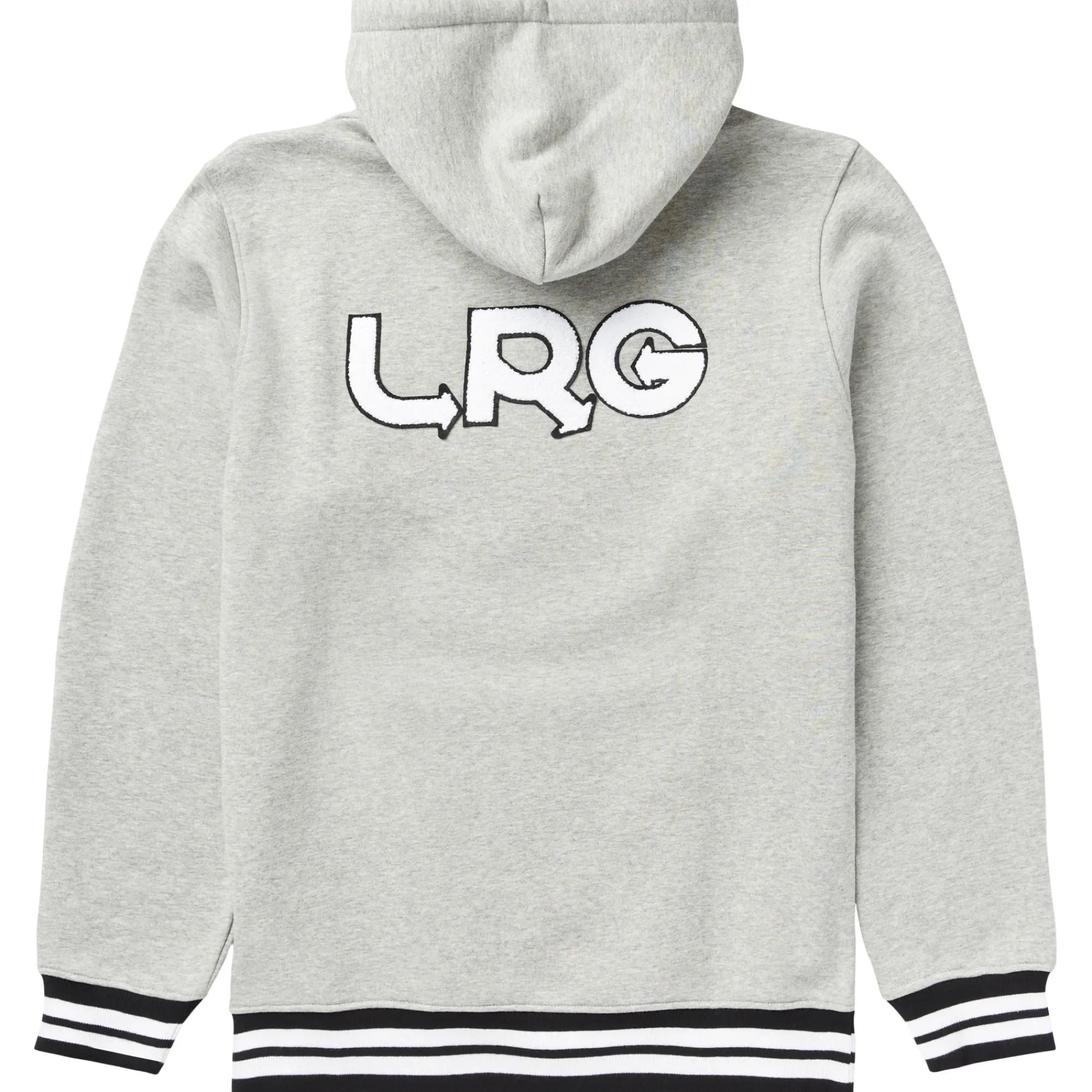 LRG Stronger L Branches Pullover Hoodie>Men Hoodies & Sweats