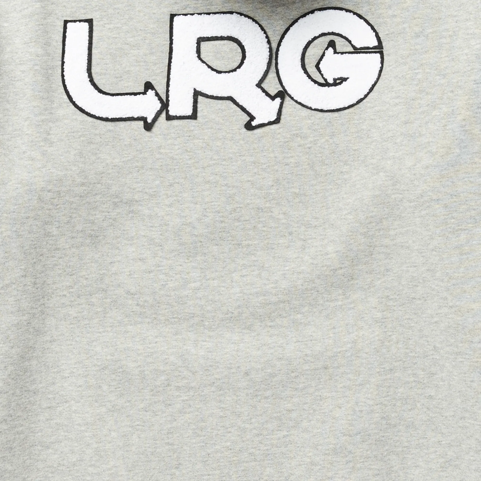 LRG Stronger L Branches Pullover Hoodie>Men Hoodies & Sweats