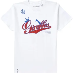 LRG Team Giraffes Tee>Men Tees