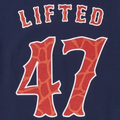 LRG Team Giraffes Tee><noscript><img width=