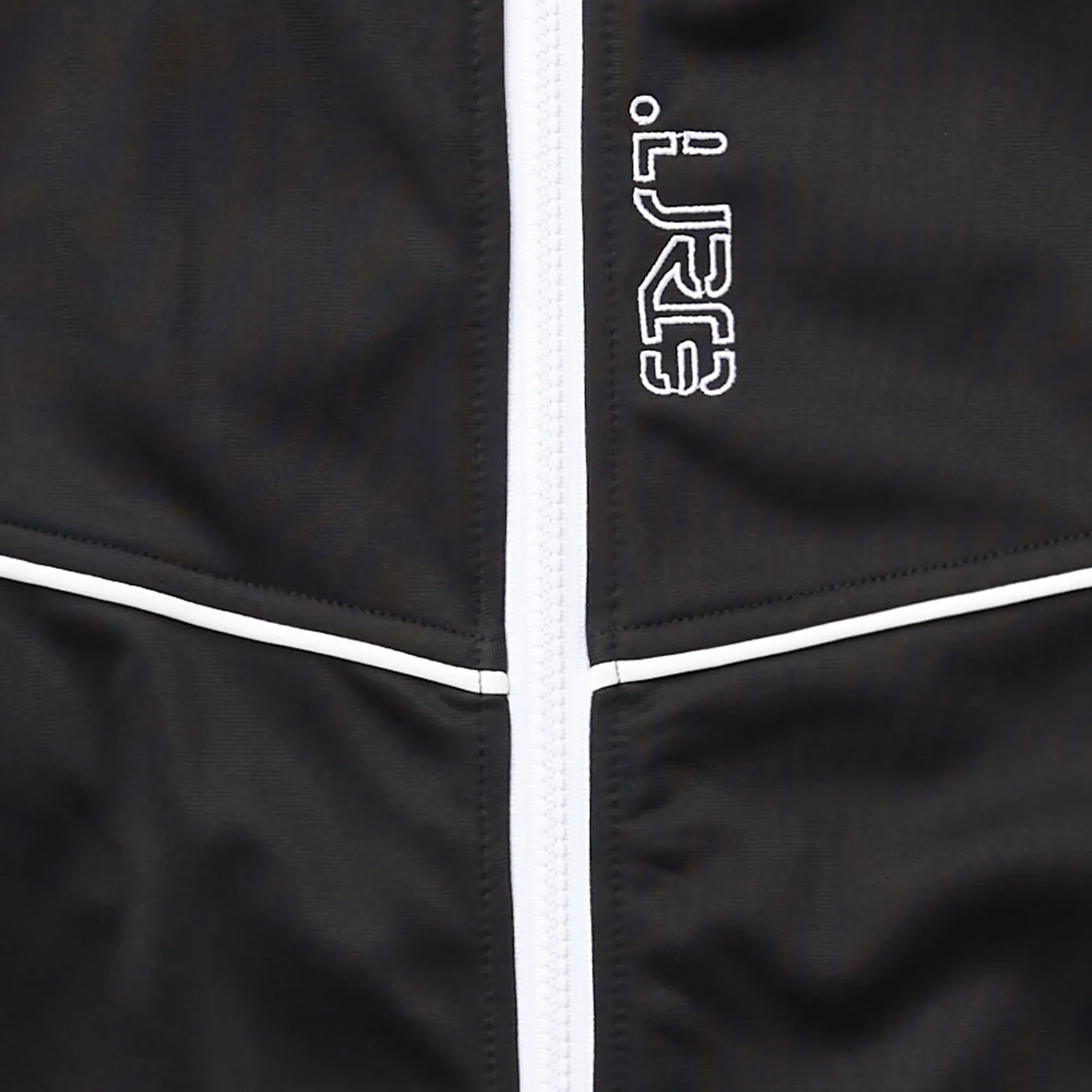 LRG Transfer Track Jacket>Men Outerwear