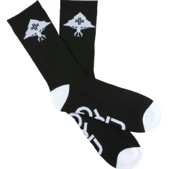 LRG Tree Crew Socks>Men Socks