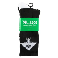 LRG Tree Crew Socks>Men Socks