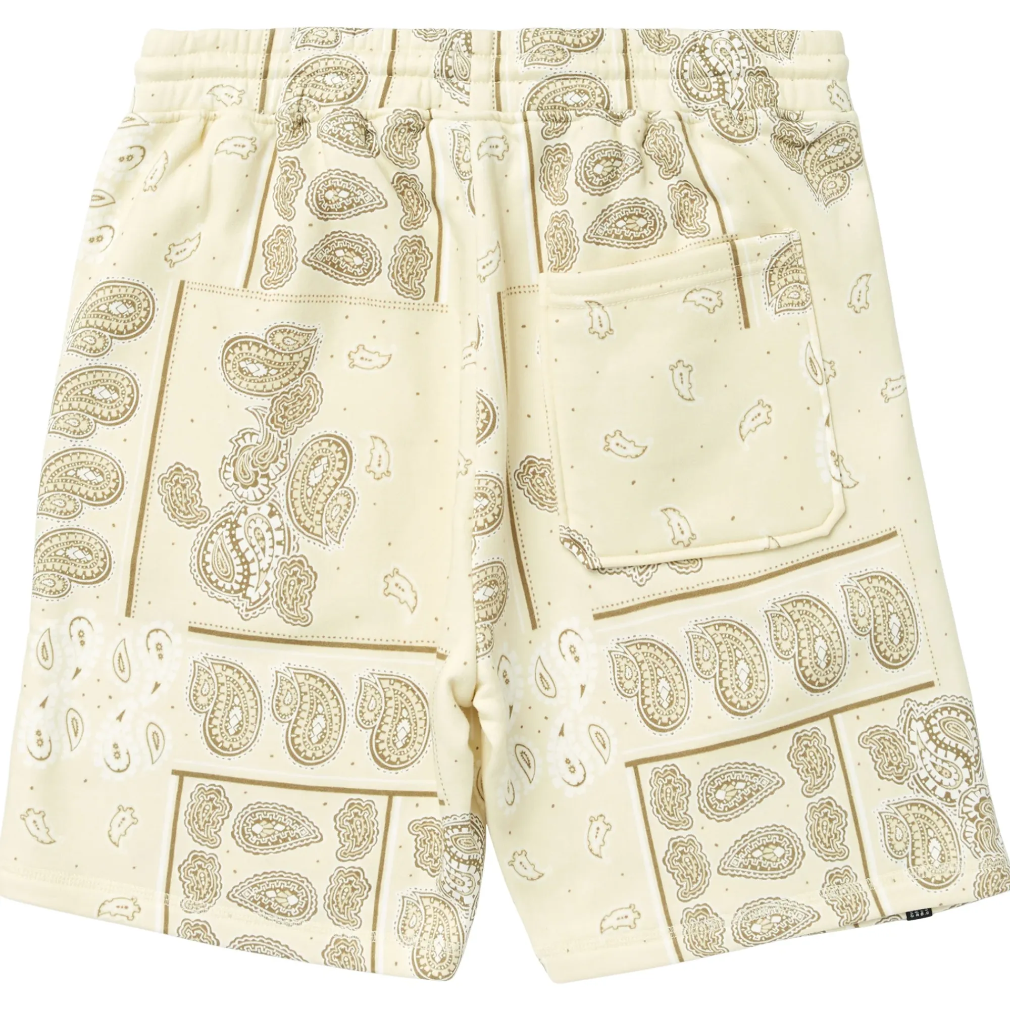LRG Trenchtown Sweatshorts>Men Shorts