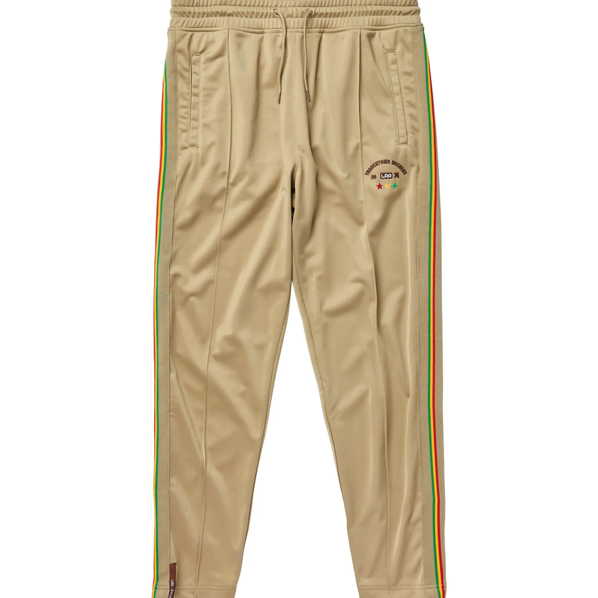 LRG Trenchtown Track Pants>Men Pants