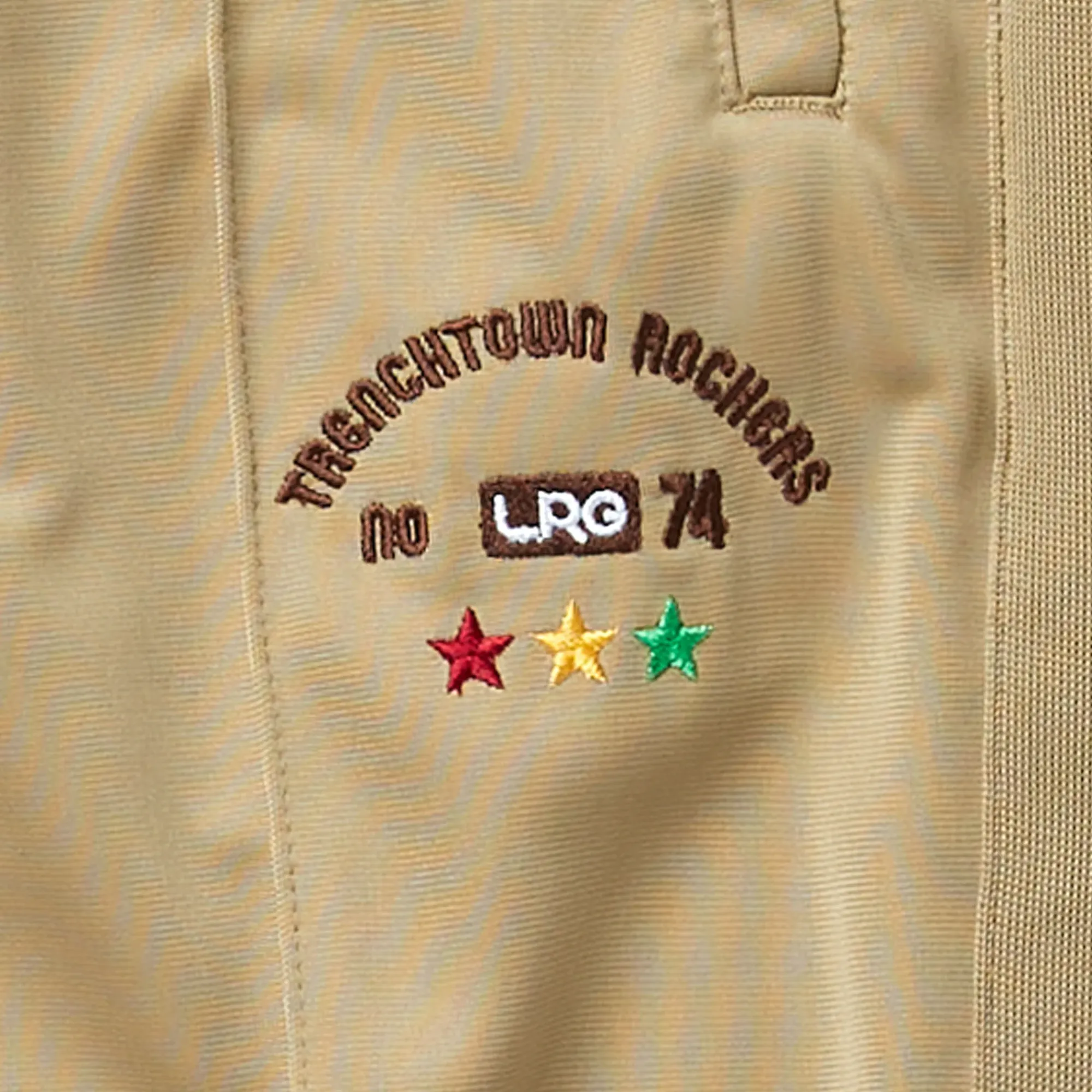 LRG Trenchtown Track Pants>Men Pants