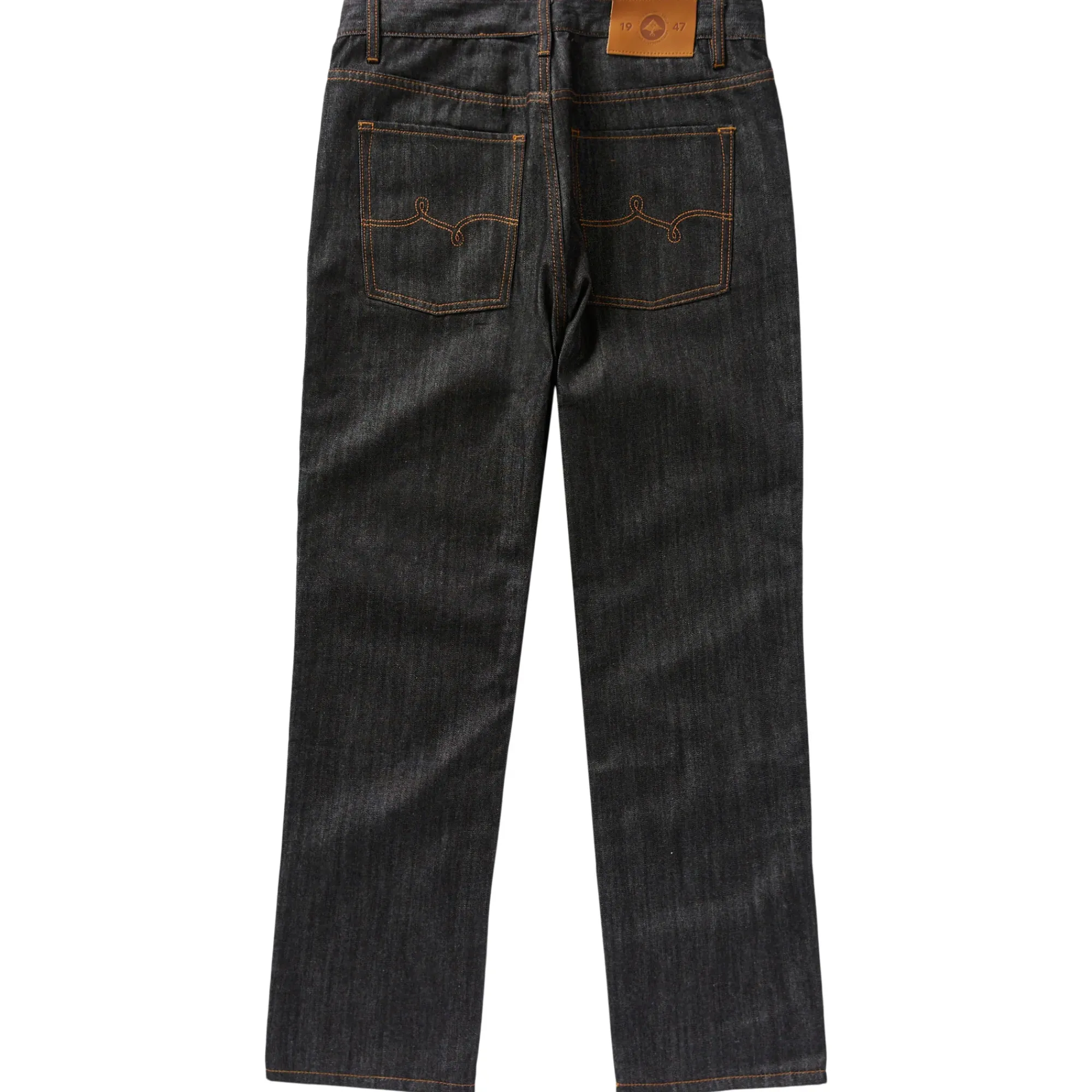 LRG True Straight Denim Jeans>Men Pants
