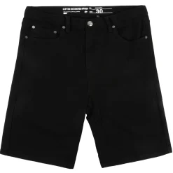 LRG True Straight Jean Shorts>Men Shorts