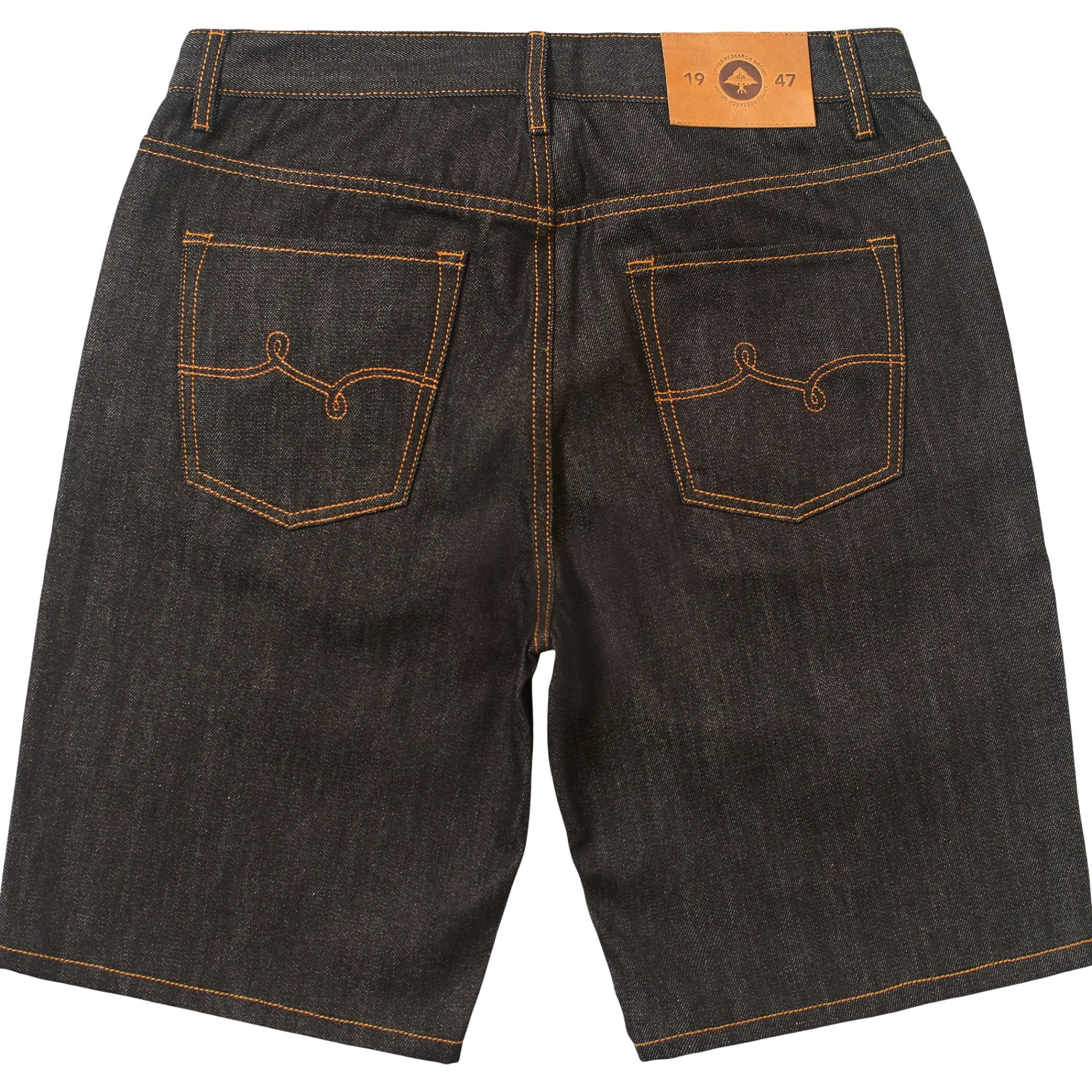 LRG True Straight Jean Shorts>Men Shorts