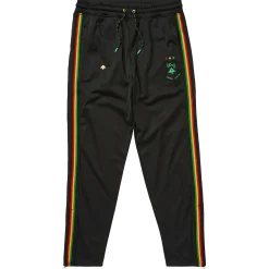 LRG Wildlife People Track Pants>Men Pants